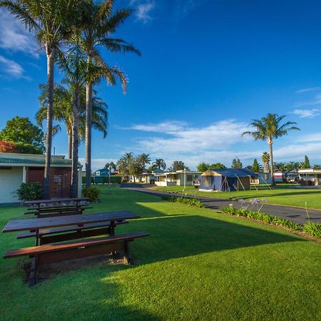 Moruya Holiday Park Eksteriør bilde