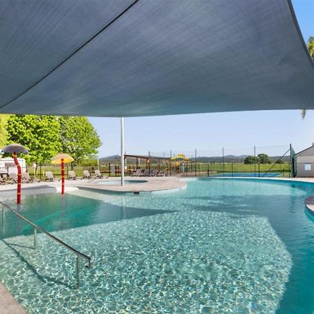 Moruya Holiday Park Eksteriør bilde