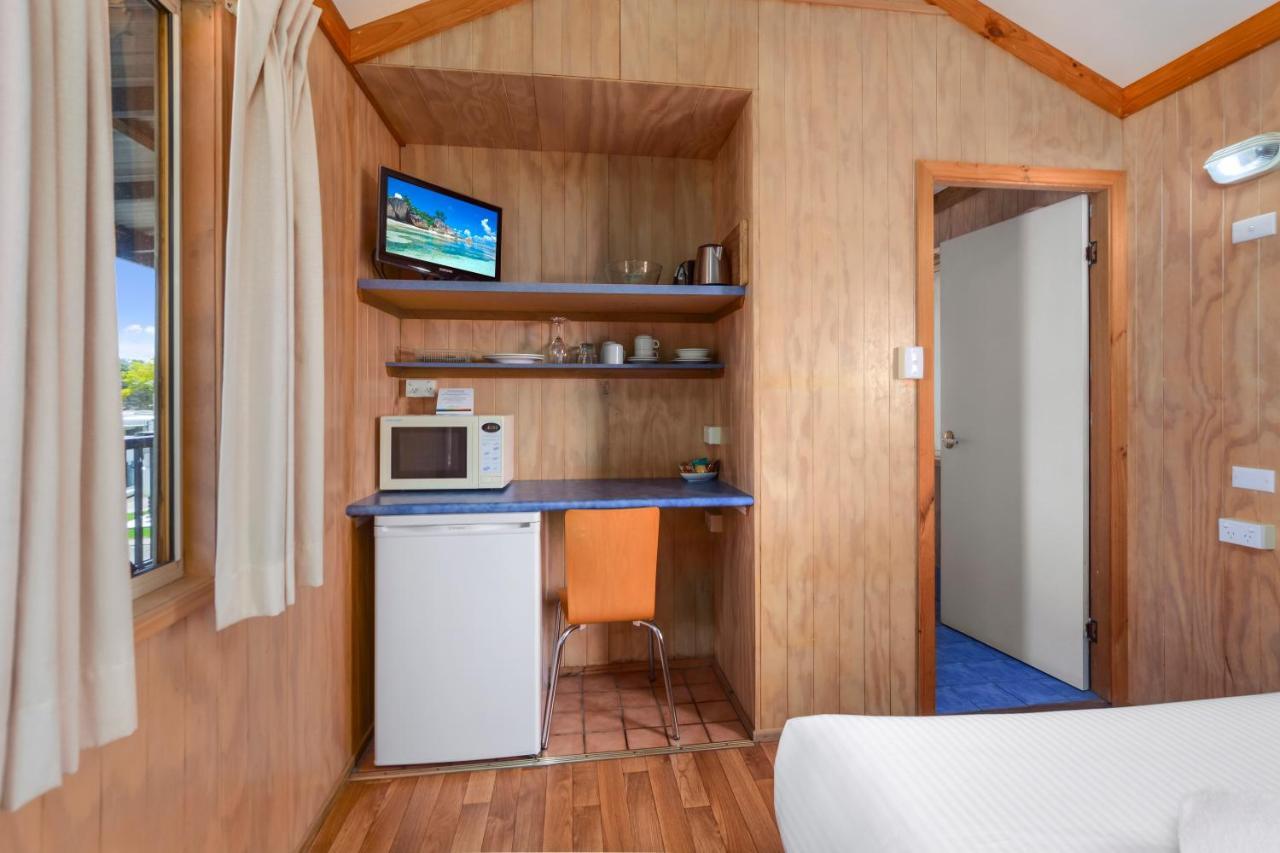 Moruya Holiday Park Eksteriør bilde