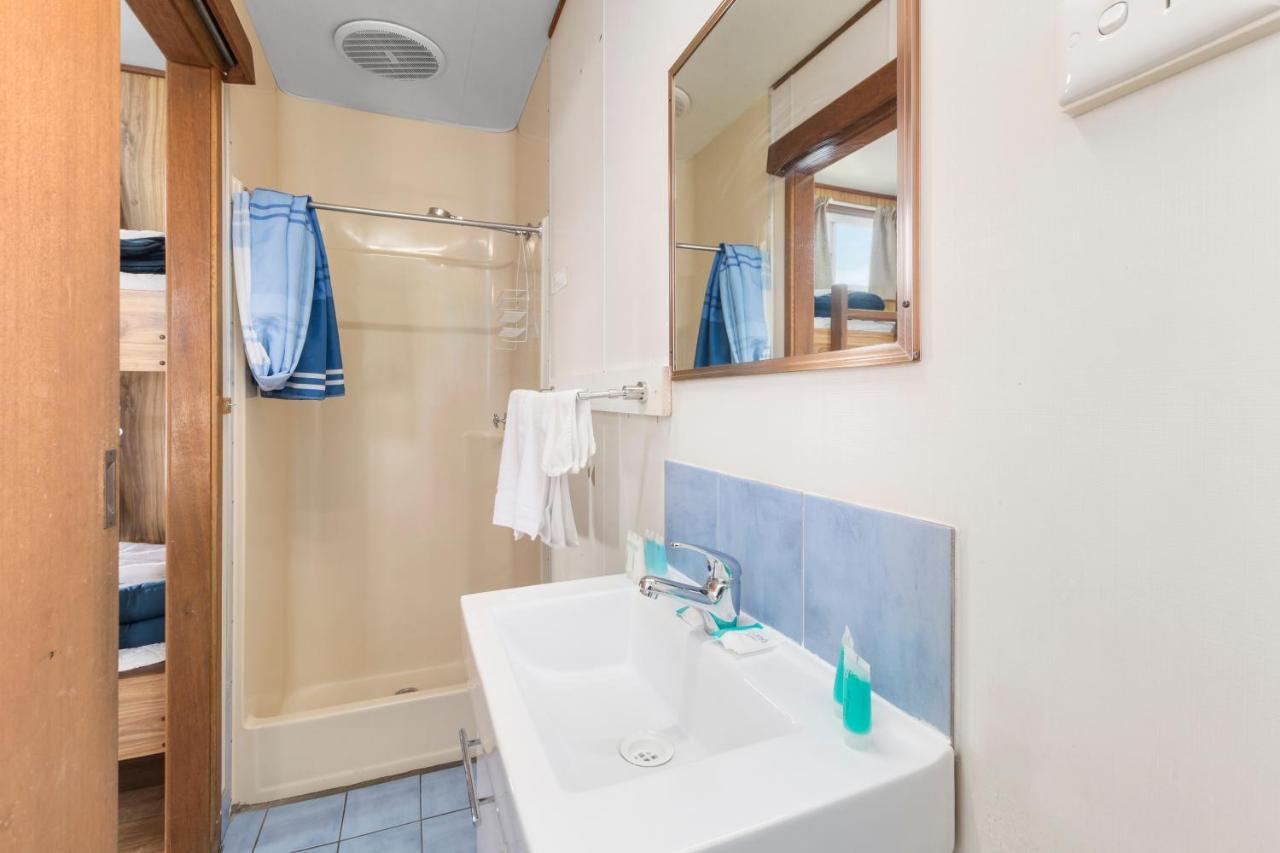 Moruya Holiday Park Eksteriør bilde