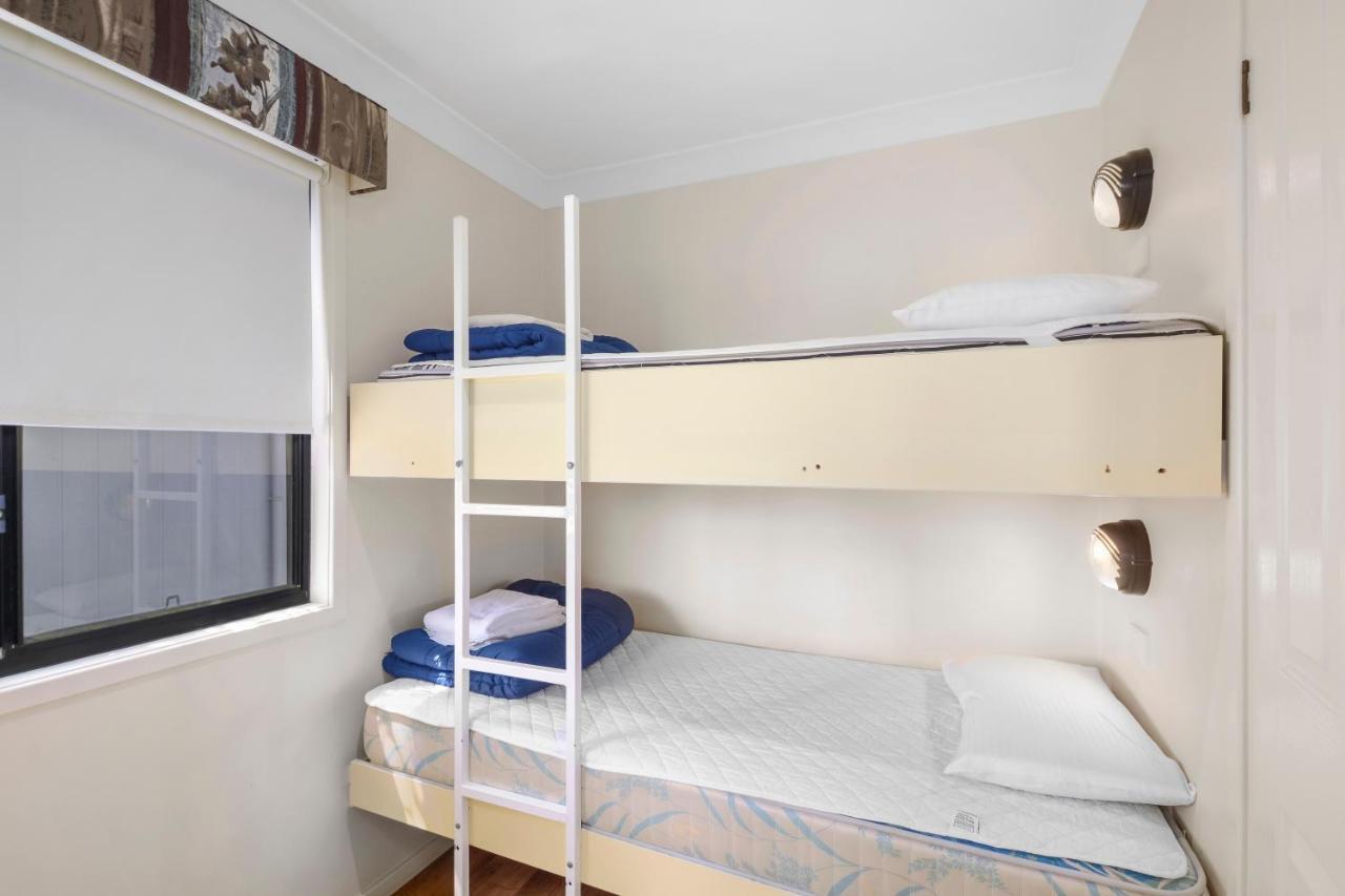 Moruya Holiday Park Eksteriør bilde