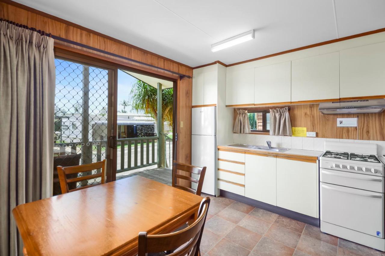 Moruya Holiday Park Eksteriør bilde