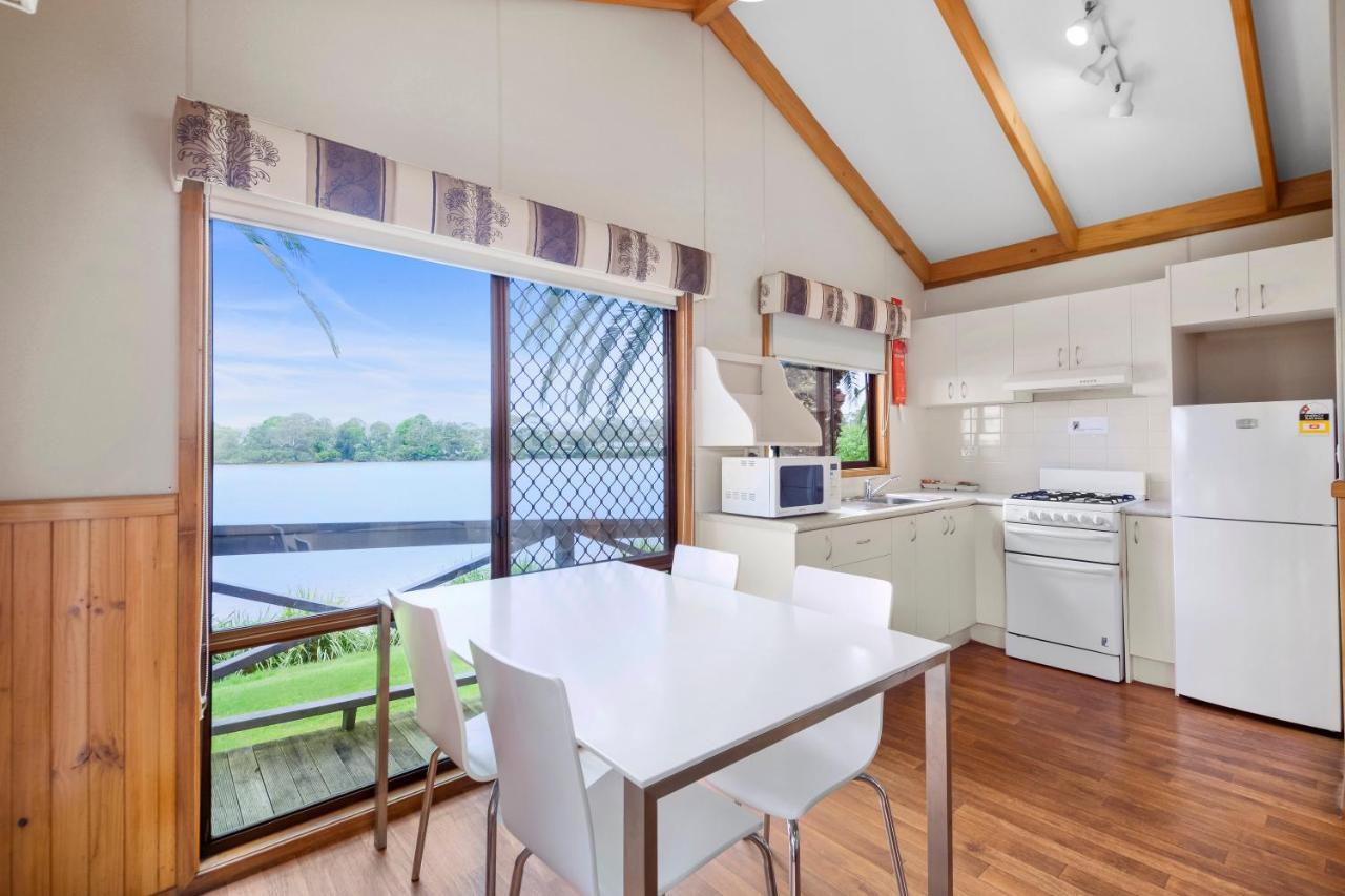 Moruya Holiday Park Eksteriør bilde