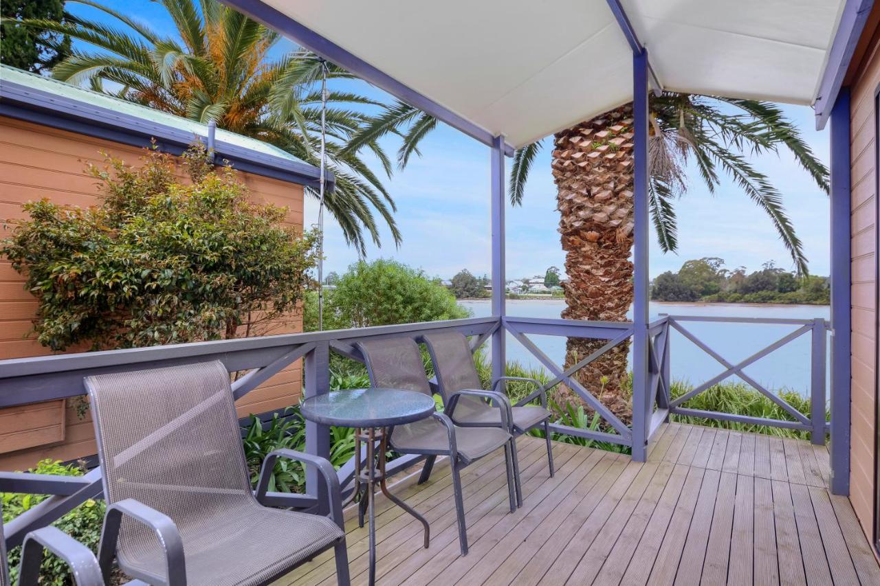 Moruya Holiday Park Eksteriør bilde