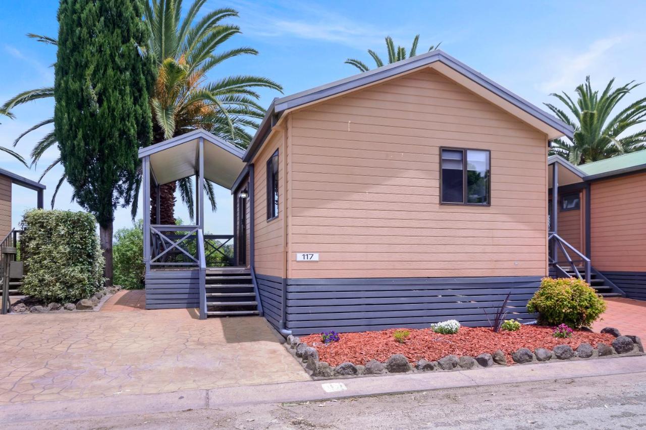 Moruya Holiday Park Eksteriør bilde