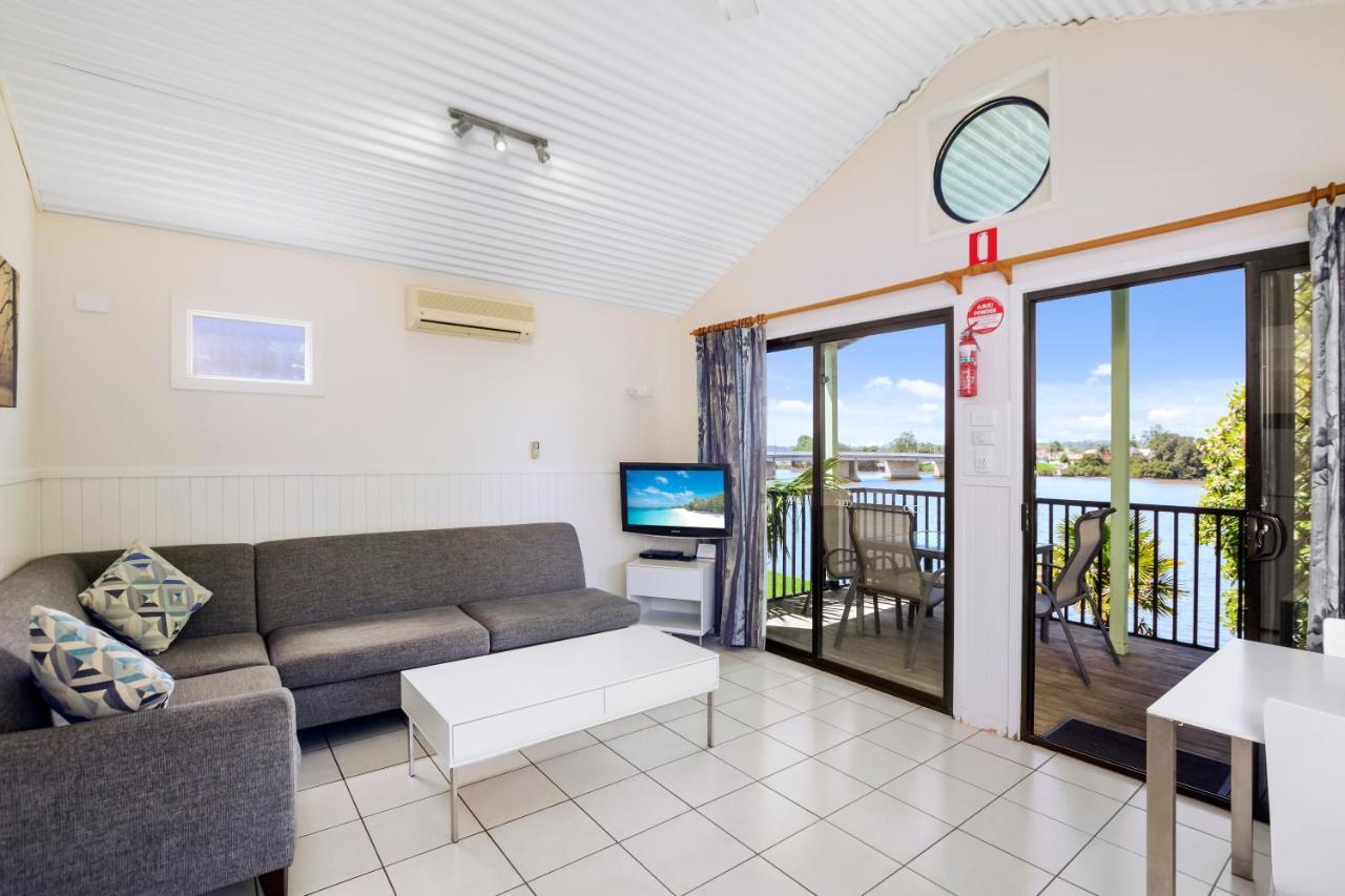 Moruya Holiday Park Eksteriør bilde