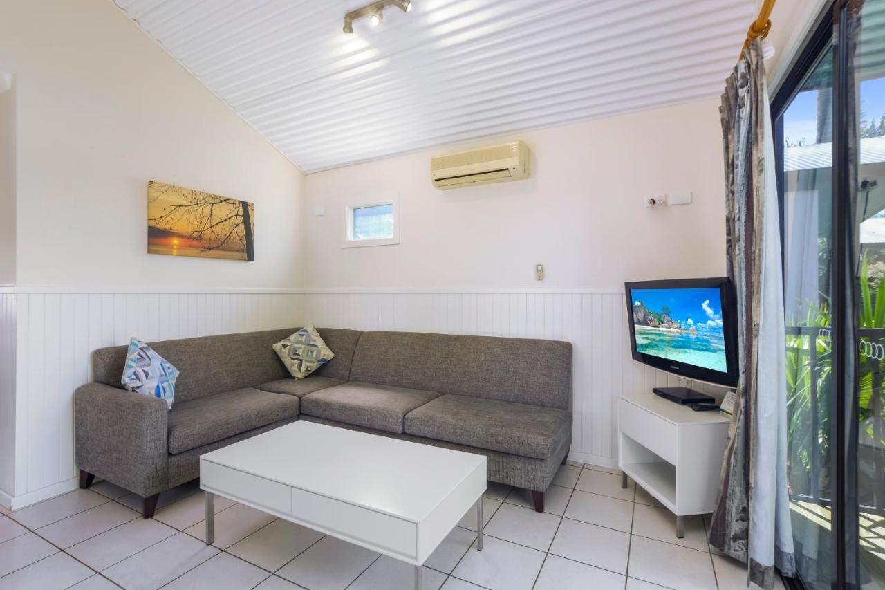 Moruya Holiday Park Eksteriør bilde