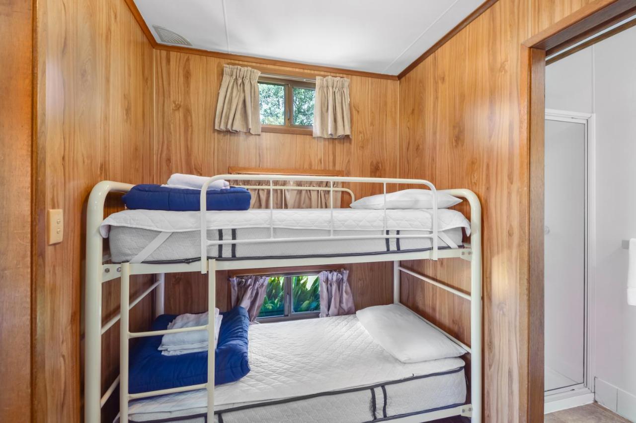 Moruya Holiday Park Eksteriør bilde