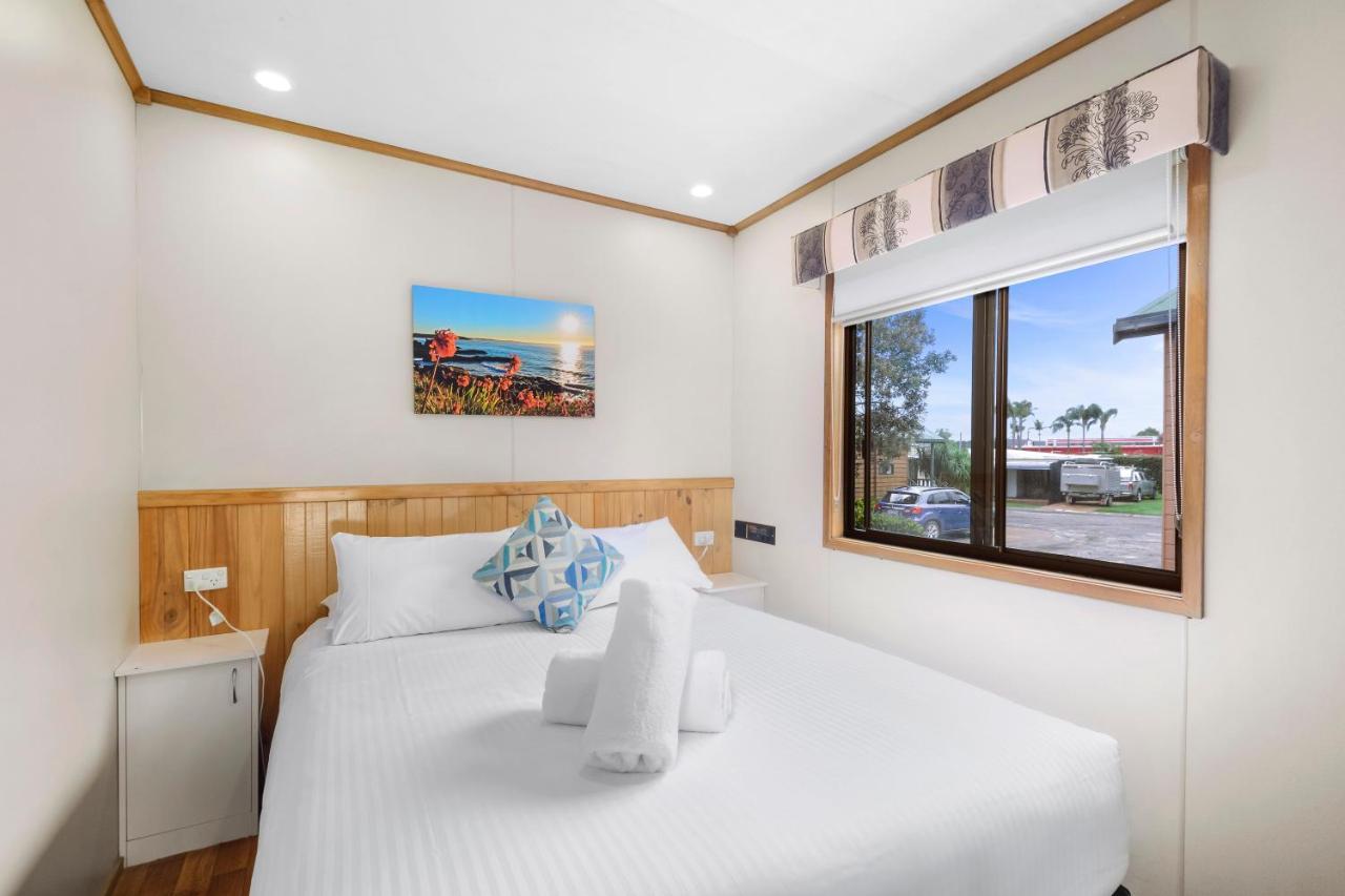 Moruya Holiday Park Eksteriør bilde