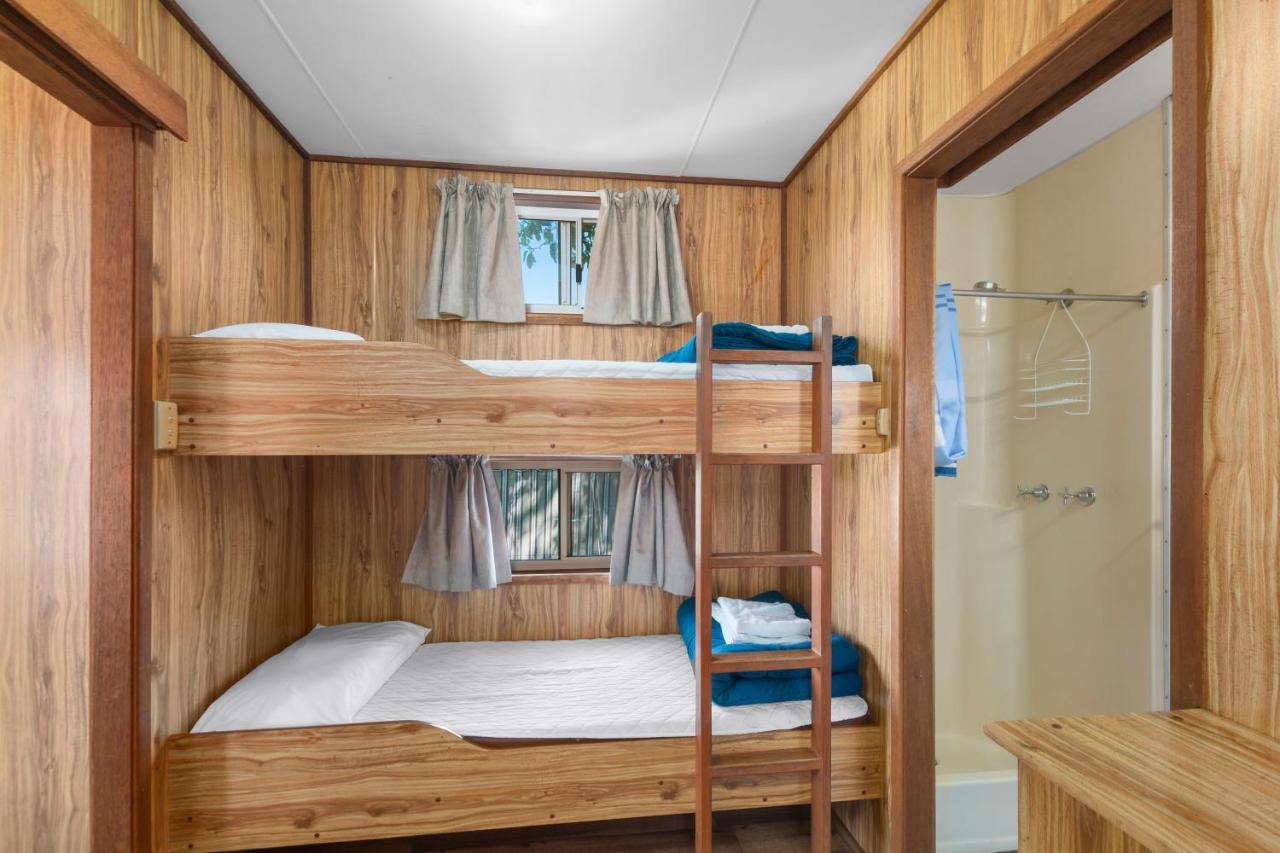 Moruya Holiday Park Eksteriør bilde