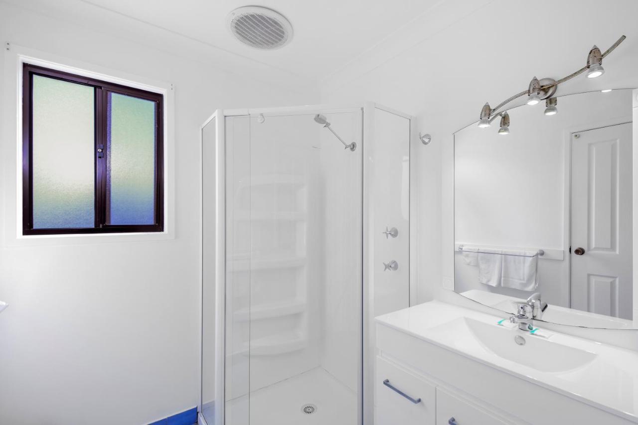 Moruya Holiday Park Eksteriør bilde