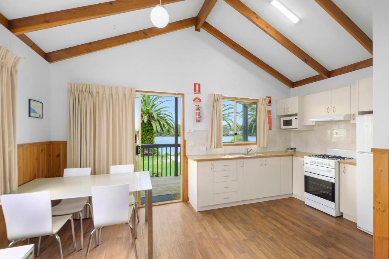 Moruya Holiday Park Eksteriør bilde