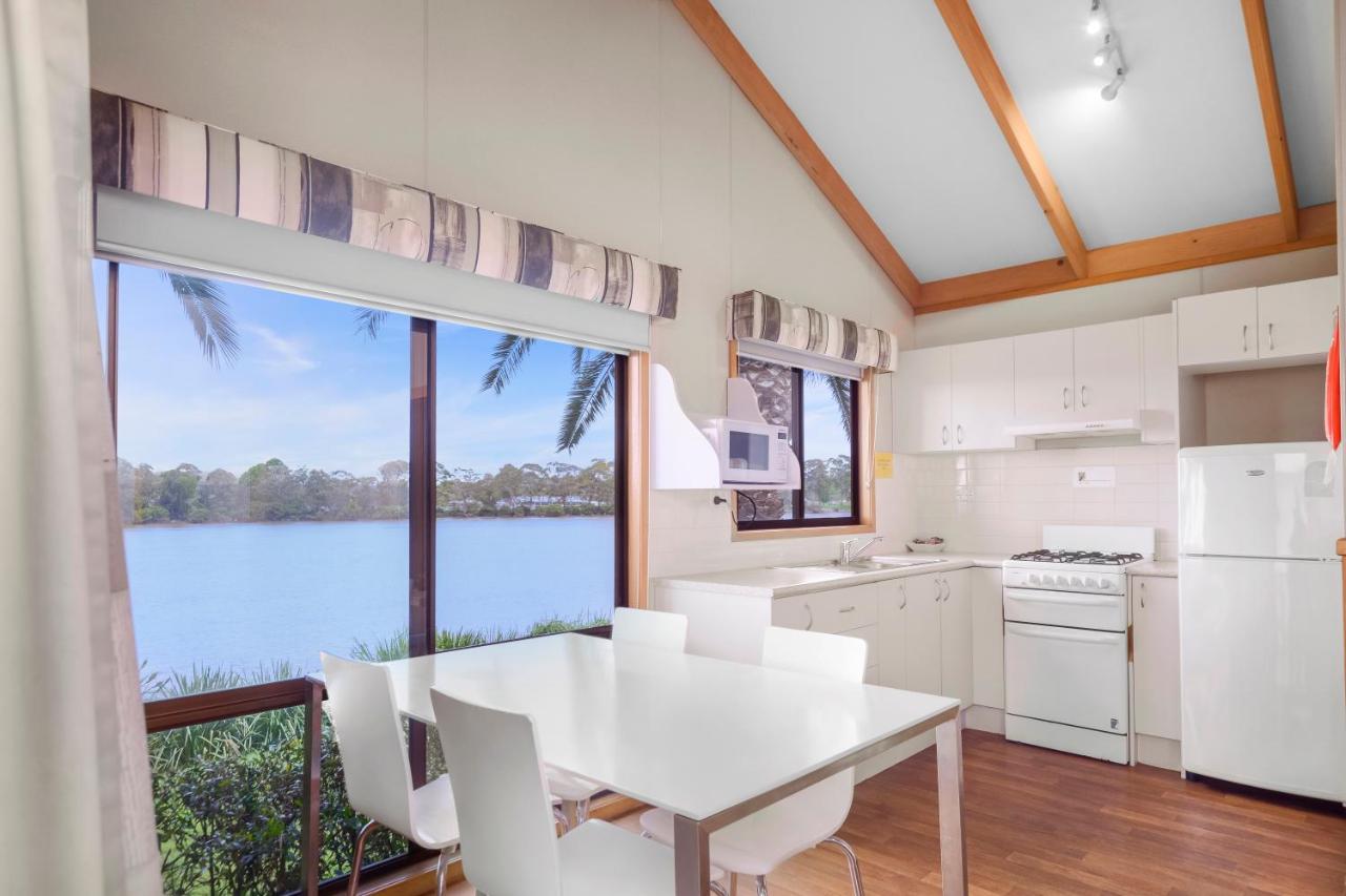 Moruya Holiday Park Eksteriør bilde