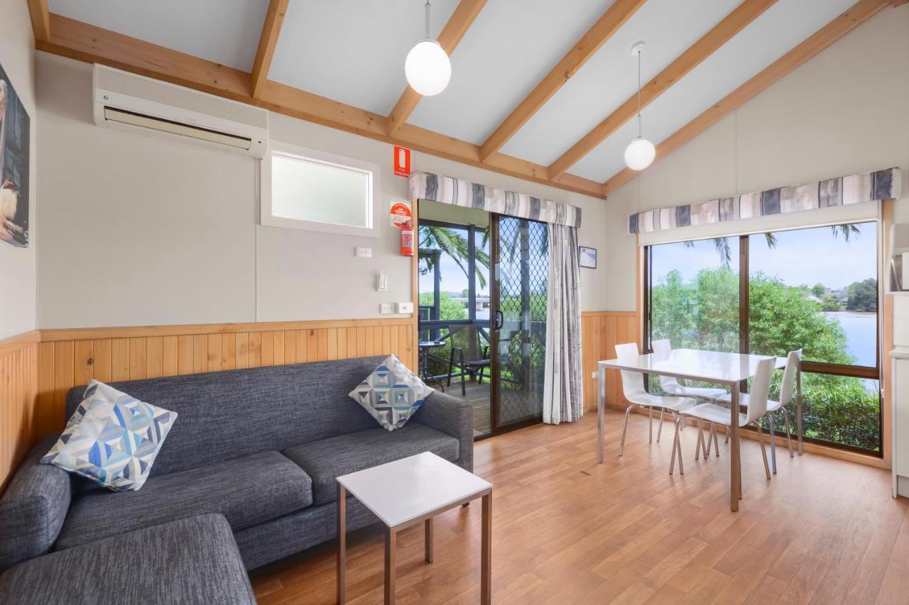 Moruya Holiday Park Eksteriør bilde