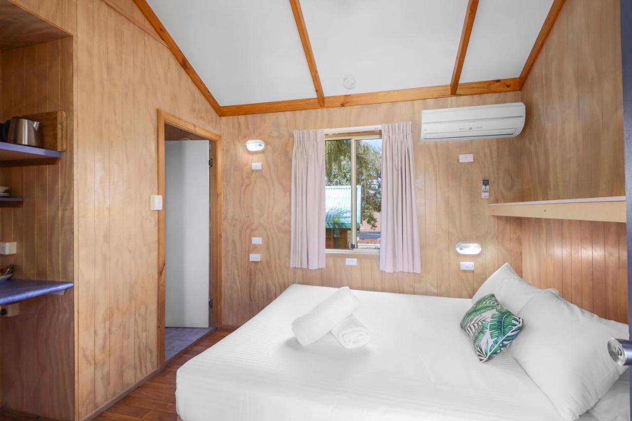 Moruya Holiday Park Eksteriør bilde