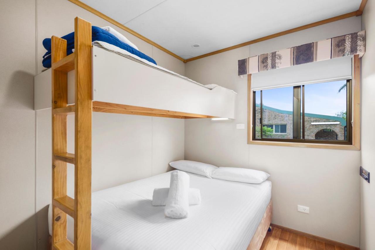 Moruya Holiday Park Eksteriør bilde