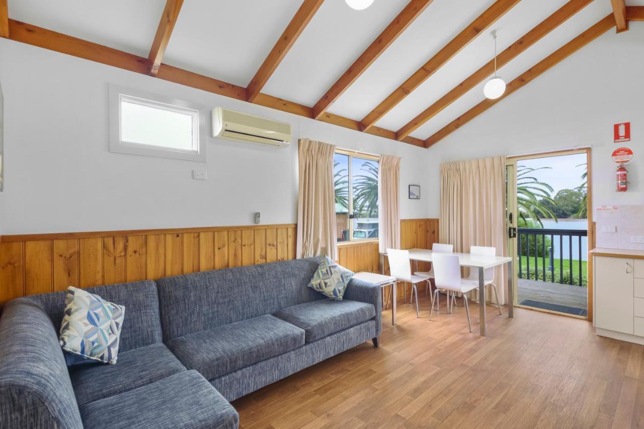 Moruya Holiday Park Eksteriør bilde