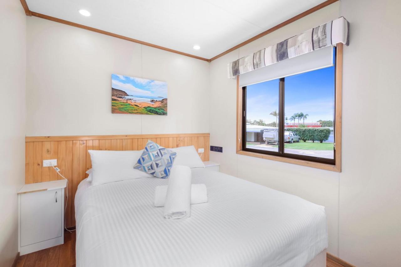 Moruya Holiday Park Eksteriør bilde