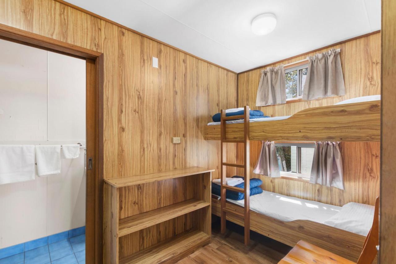 Moruya Holiday Park Eksteriør bilde