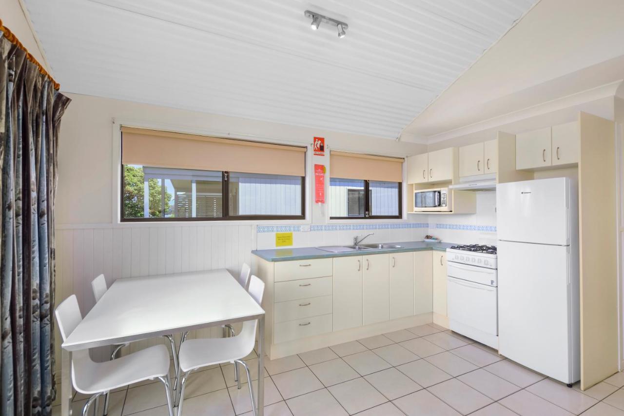 Moruya Holiday Park Eksteriør bilde