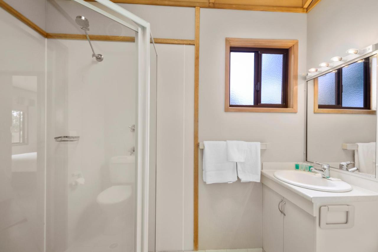 Moruya Holiday Park Eksteriør bilde