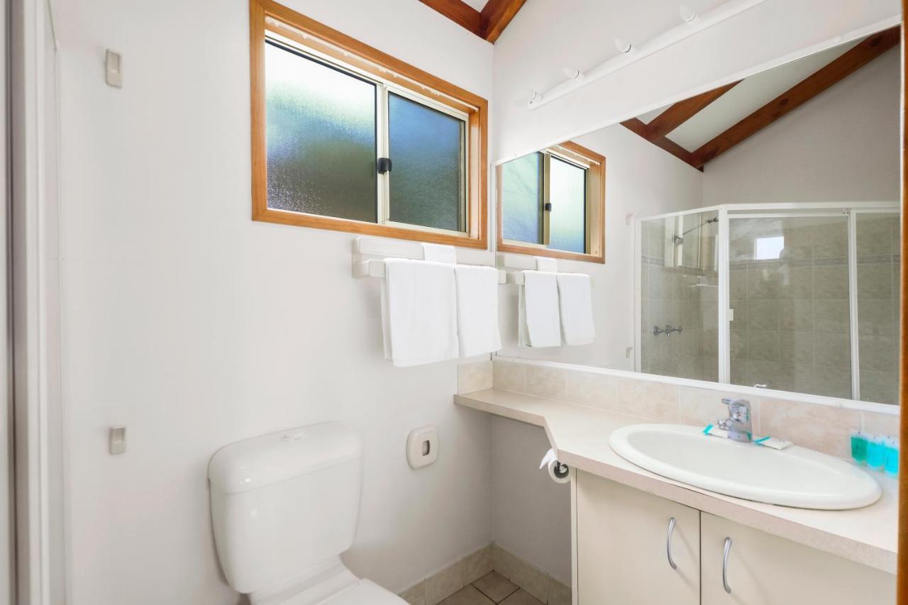 Moruya Holiday Park Eksteriør bilde