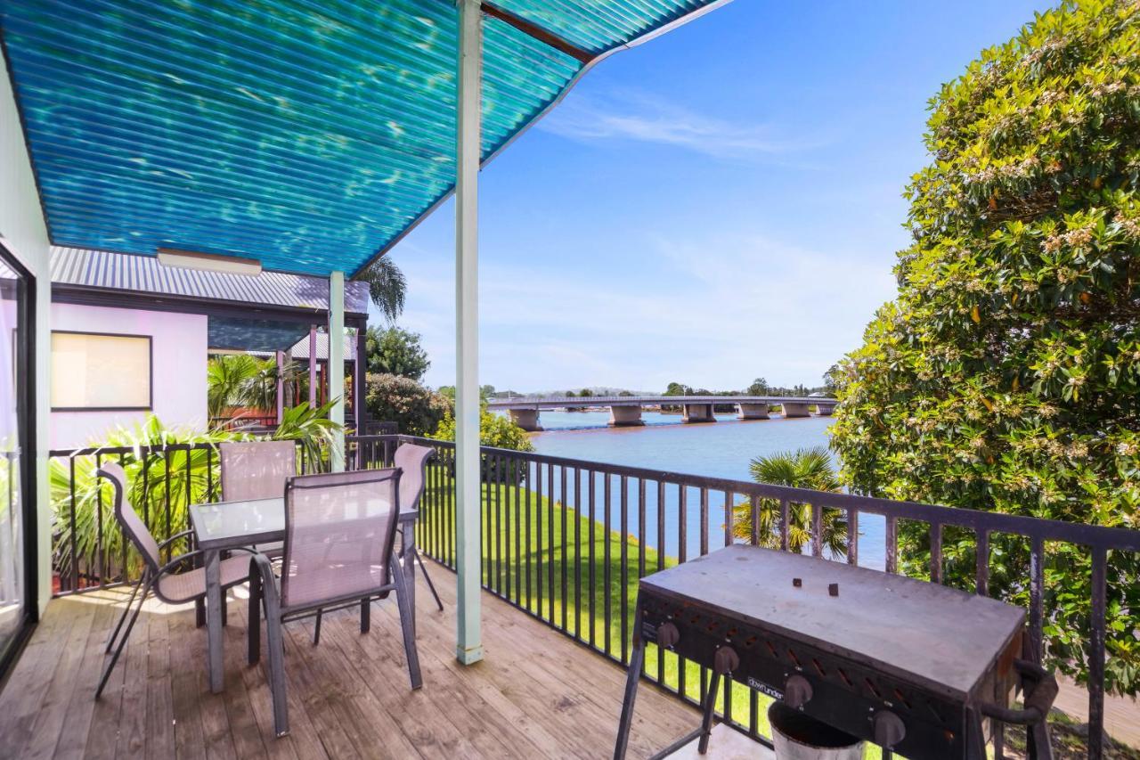 Moruya Holiday Park Eksteriør bilde