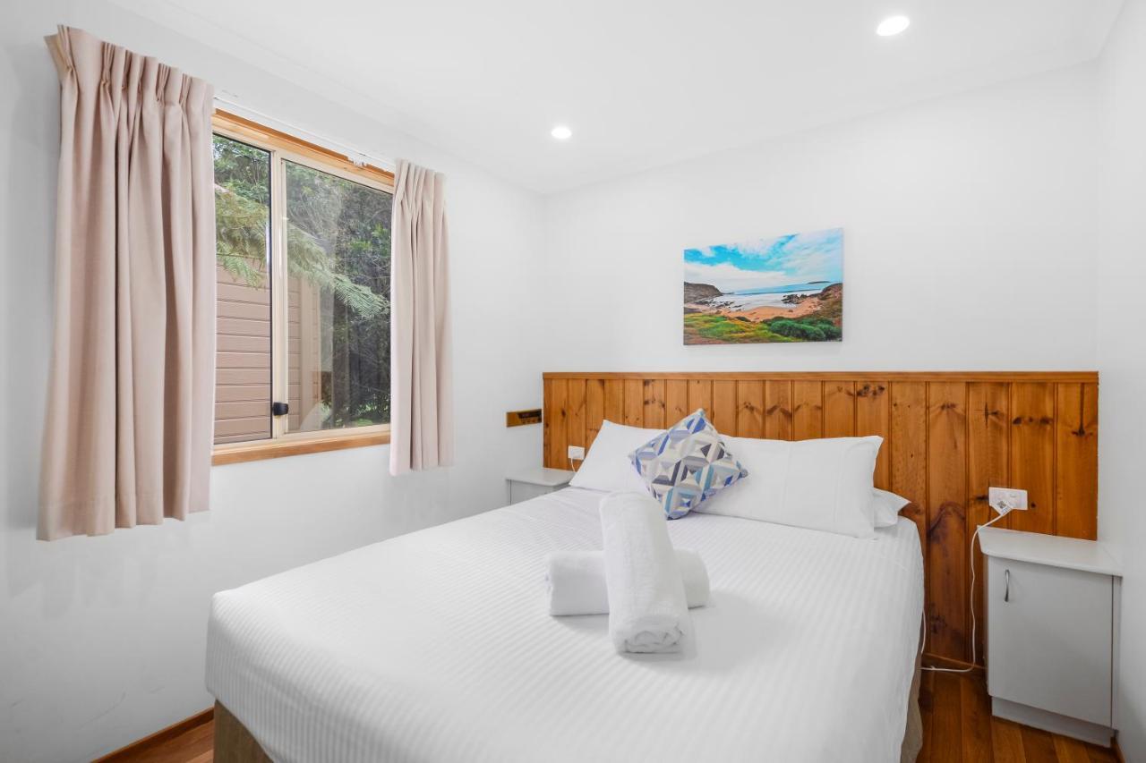 Moruya Holiday Park Eksteriør bilde