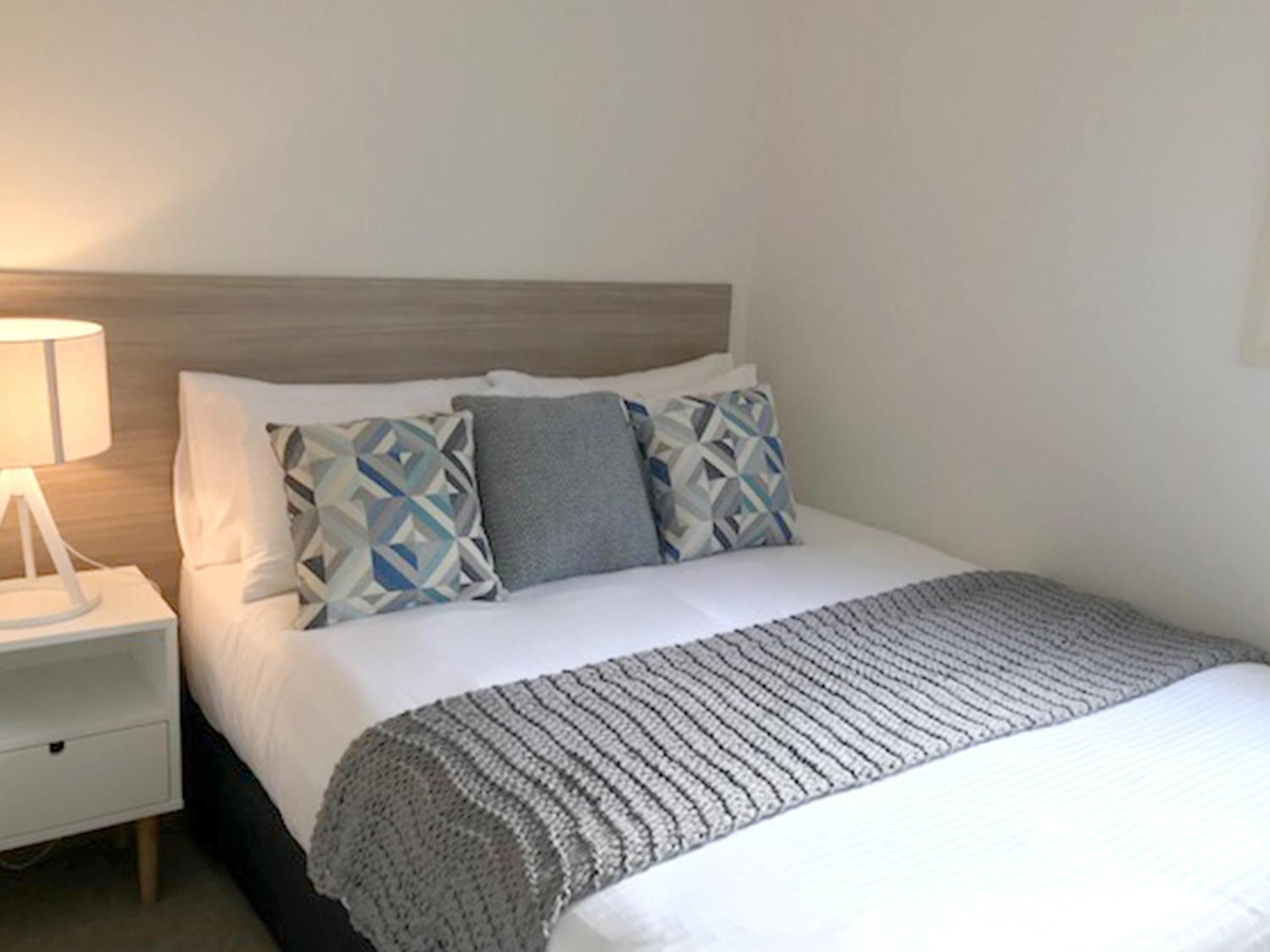 Moruya Holiday Park Rom bilde