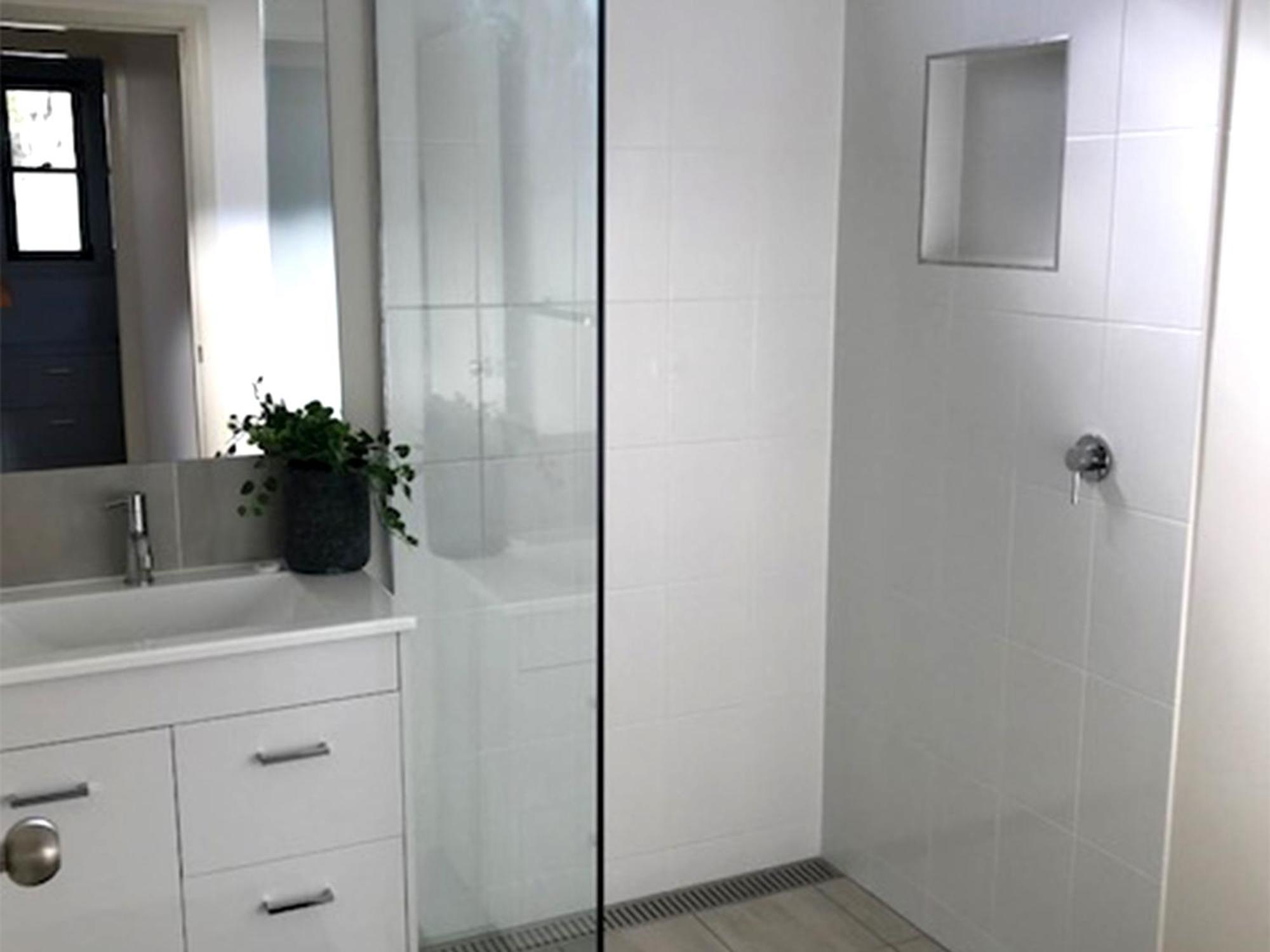Moruya Holiday Park Rom bilde
