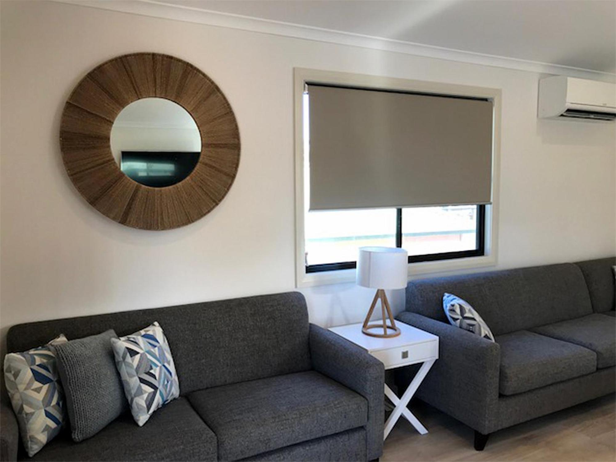 Moruya Holiday Park Rom bilde