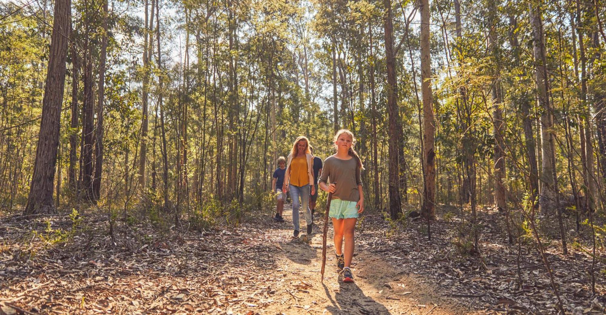 Moruya Holiday Park Eksteriør bilde