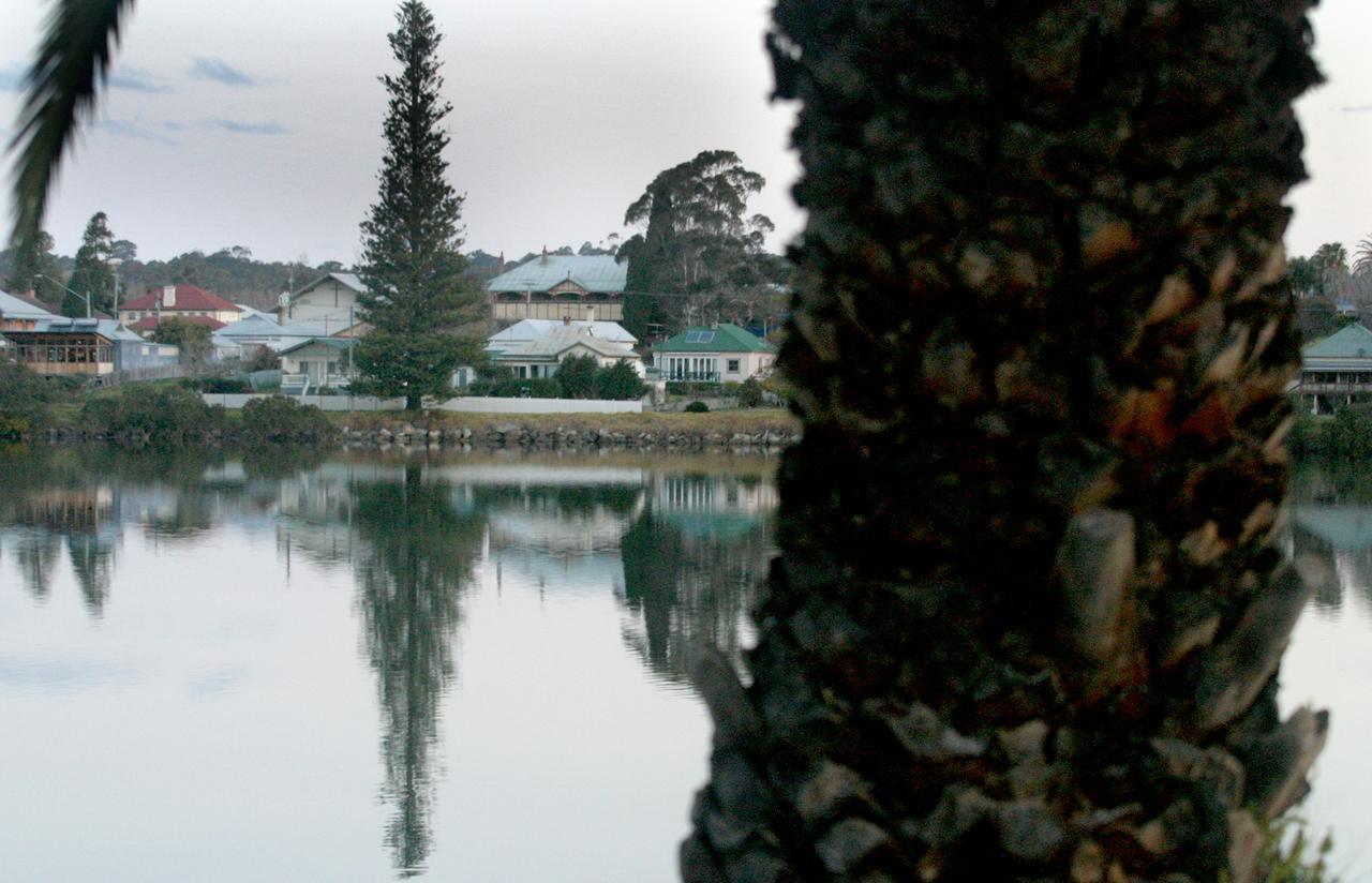 Moruya Holiday Park Eksteriør bilde