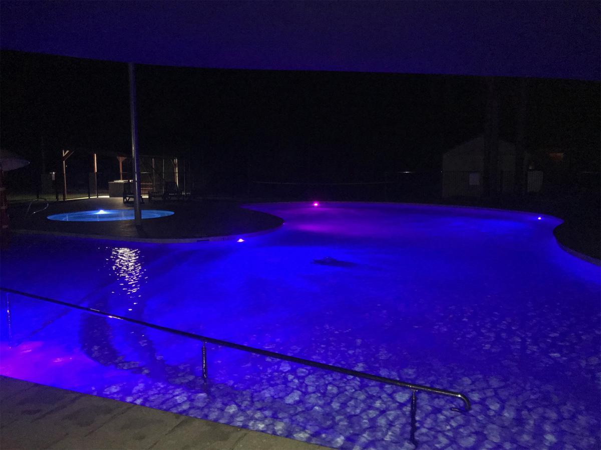 Moruya Holiday Park Eksteriør bilde